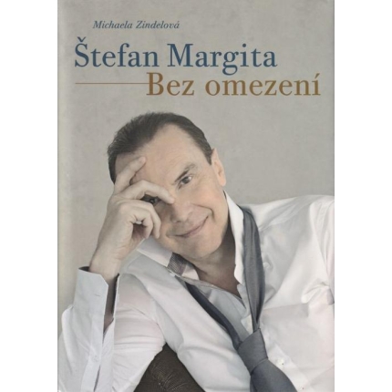 Štefan Margita: Bez omezení