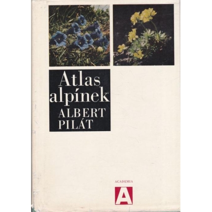 Atlas alpínek