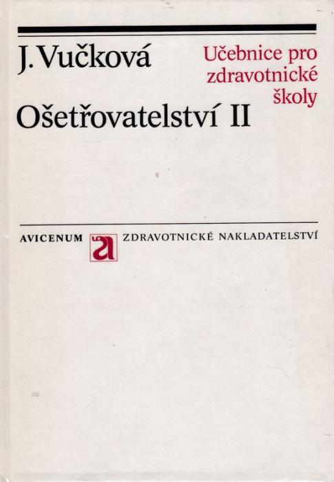 80856 Ošetřovatelství II. – Obrázok 1