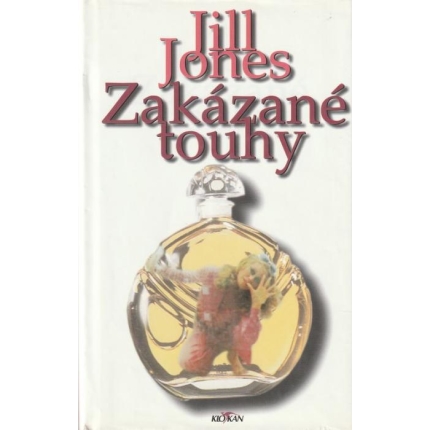 Zakázané touhy