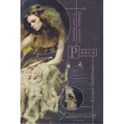 Záhrada večnosti 1: Pasca