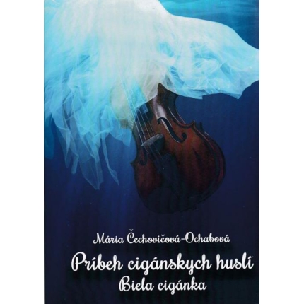 Príbeh cigánskych huslí