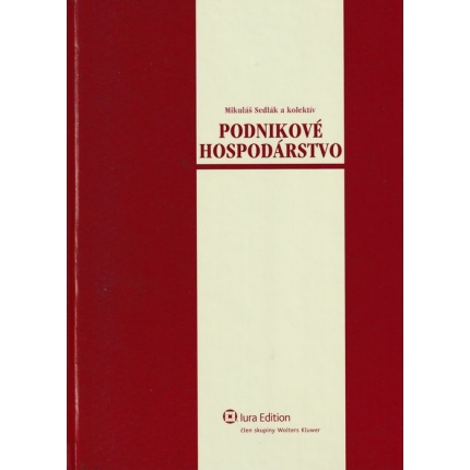 Podnikové hospodárstvo