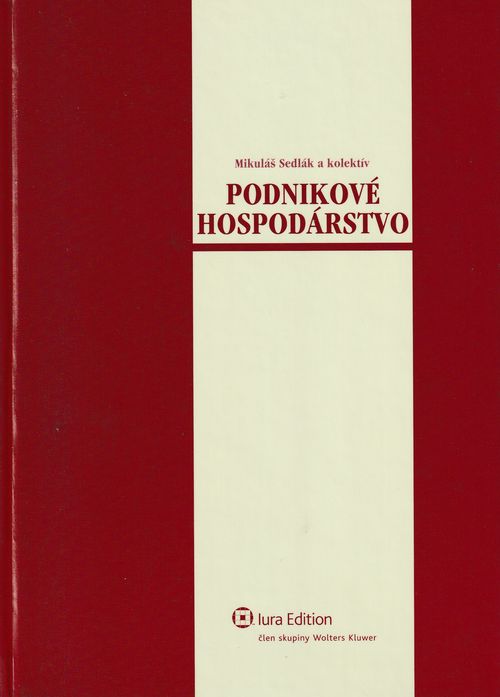 81148 Podnikové hospodárstvo – Obrázok 1