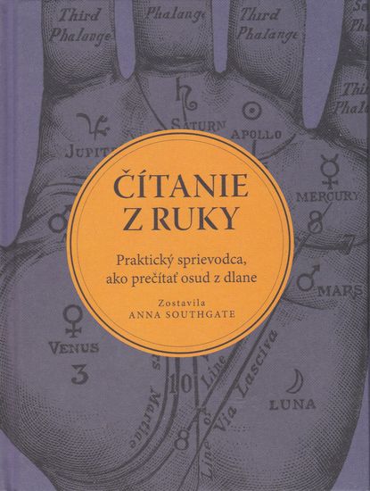 81182 Čítanie z ruky – Obrázok 1