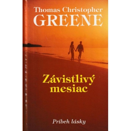 Závistlivý mesiac (Príbeh lásky)