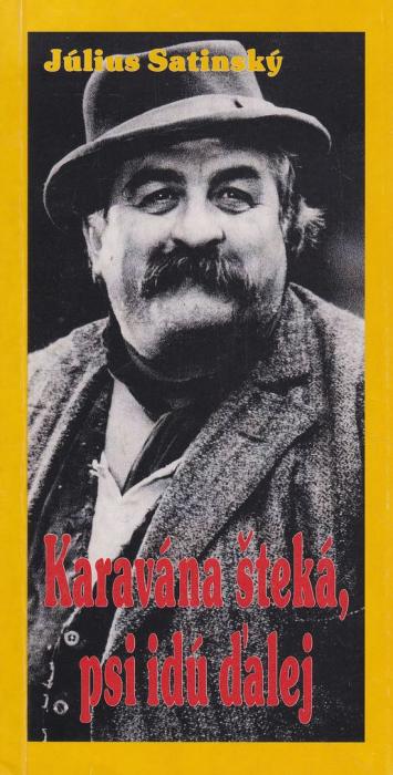 81326 Karavána šteká, psi idú ďalej – Obrázok 1