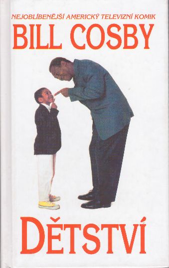 81389 Dětství – Obrázok 1