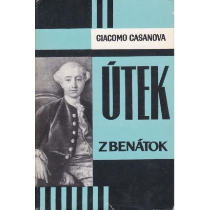Útek z Benátok
