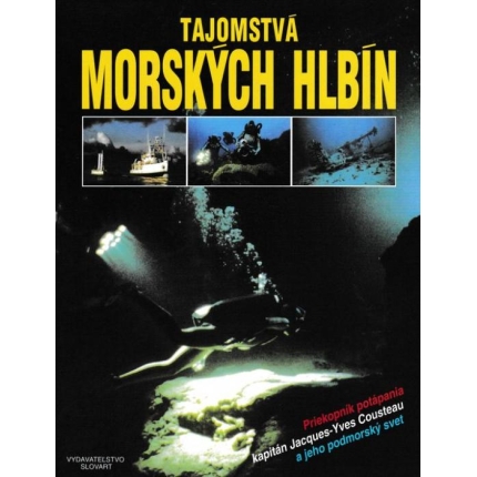 Tajomstvá morských hlbín