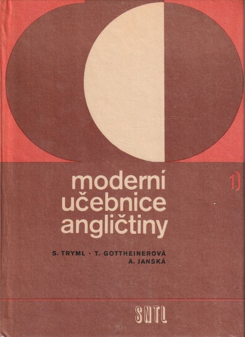 81617 Moderní učebnice angličtiny 1 (angličtina pro hospodářskou praxi I) – Obrázok 1