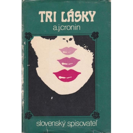 Tri lásky