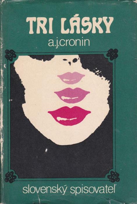 8167 Tri lásky – Obrázok 1