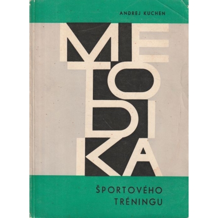 Metodika športového tréningu