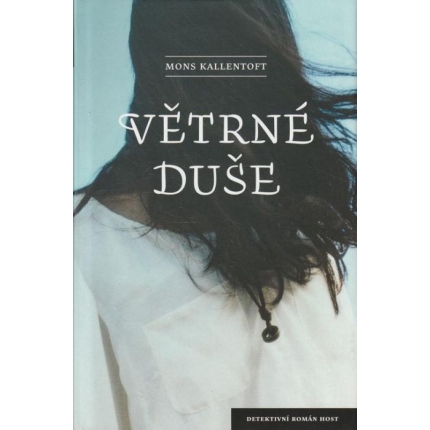 Větrné duše (7. díl serie Malin Forsová)