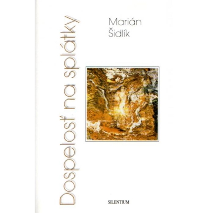 Dospelosť na splátky