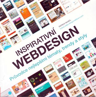 82057 Inspirativní webdesign. Průvodce nejlepšími tématy, trendy a styly – Obrázok 1