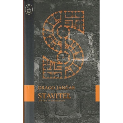 Staviteľ (Mýtus o Daidalovi)