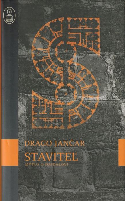 82085 Staviteľ (Mýtus o Daidalovi) – Obrázok 1
