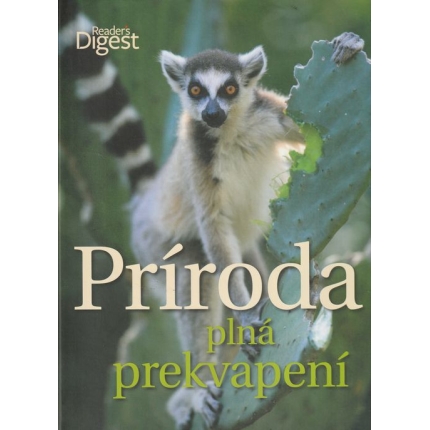 Príroda plná prekvapení