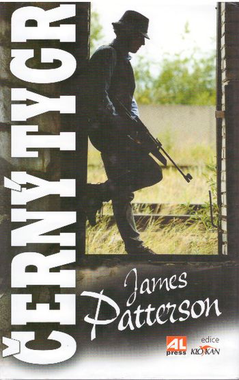 82126 Černý tigr – Obrázok 1