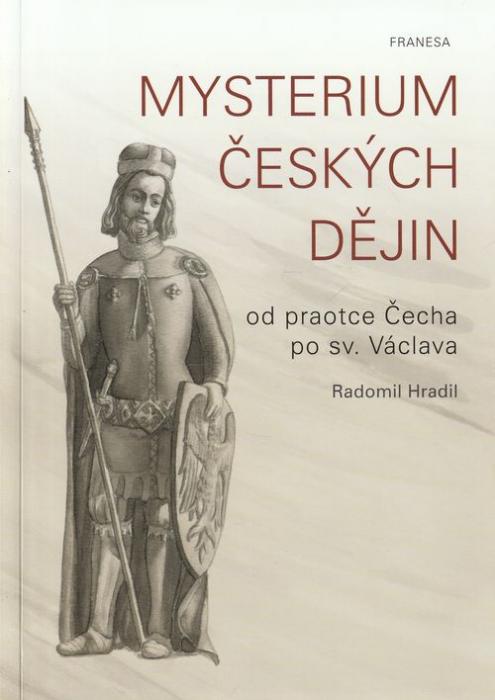 82195 Mysterium českých dějin od praotce Čecha* – Obrázok 1