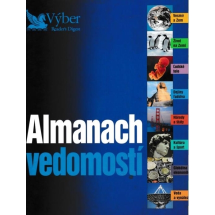 Almanach vedomostí