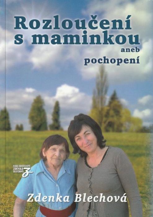 82302 Rozloučení s maminkou aneb pochopení – Obrázok 1