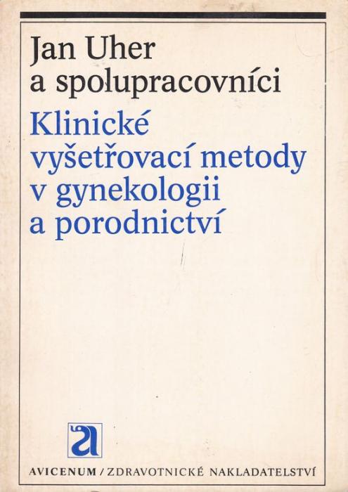 82307 Klinické vyšetřovací metody v gynekologii a porodnictví – Obrázok 1