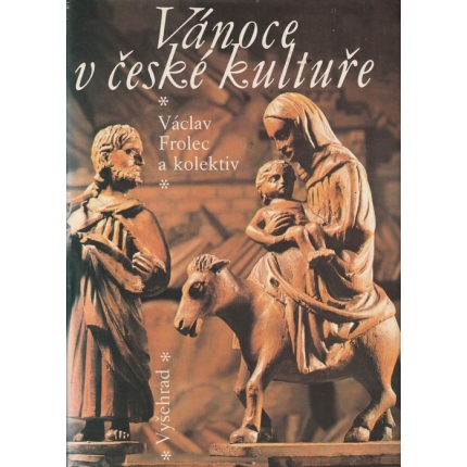 Vánoce v české kultuře