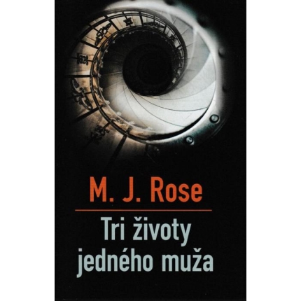 Tri životy jedného muža