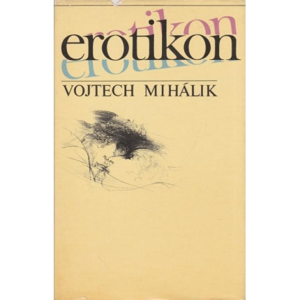 Erotikon (Súbor ľúbostnej lyriky)