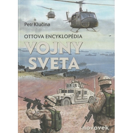 Vojny sveta - novovek