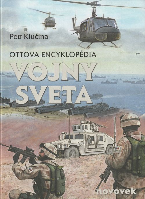 82433 Vojny sveta - novovek – Obrázok 1