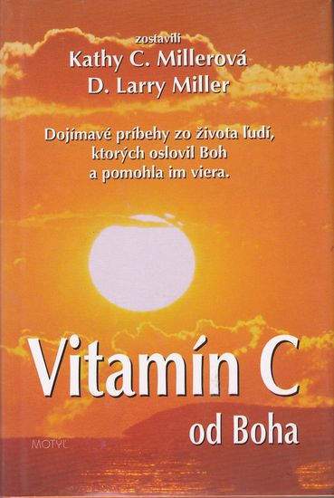 82453 Vitamín C od Boha – Obrázok 1