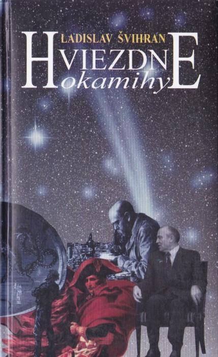 82457 Hviezdne okamihy – Obrázok 1