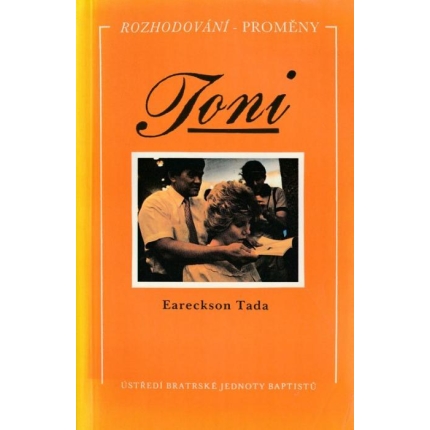 Joni (Rozhodování - Proměny)