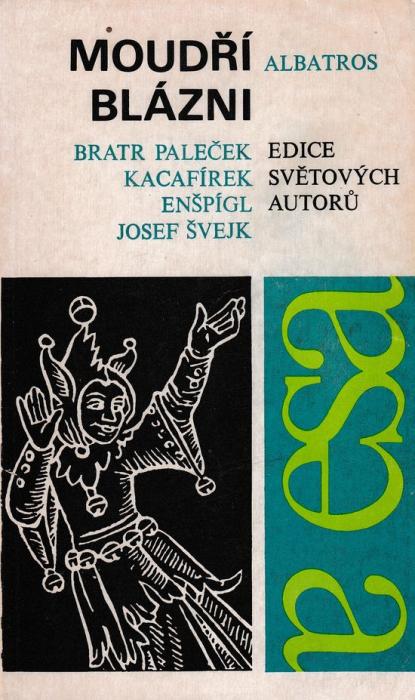 82552 Moudří blázni – Obrázok 1