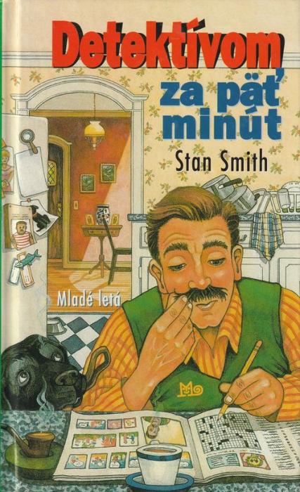 82562 Detektívom za päť minút – Obrázok 1