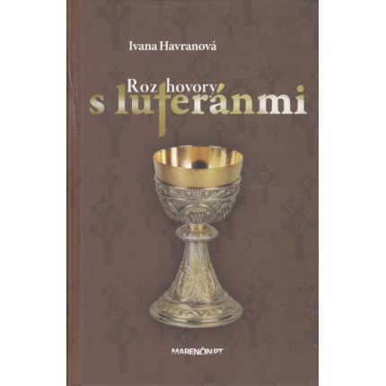 Rozhovory s luteránmi