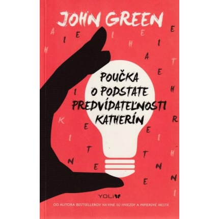 Poučka o podstate predvídateľnosti Katherín
