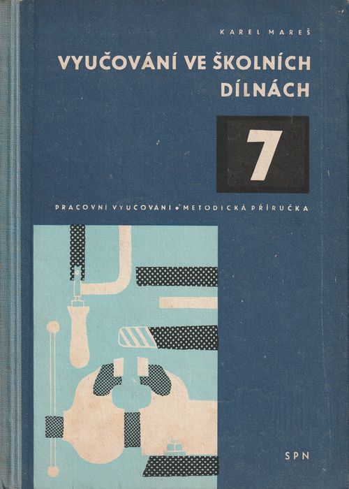 82746 Vyučování ve školních dílnách – Obrázok 1