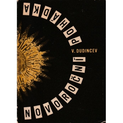 Novoroční pohádka