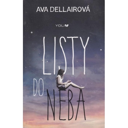 Listy do neba