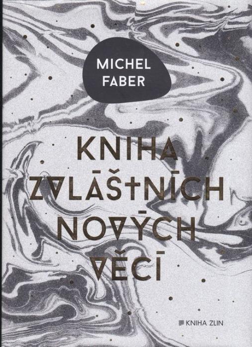 82819 Kniha zvláštních nových věcí – Obrázok 1