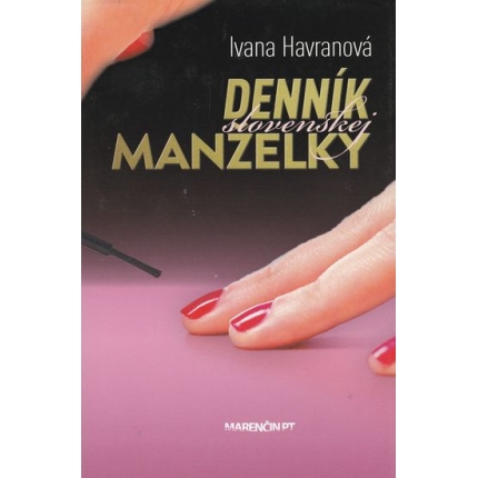 Denník slovenskej manželky