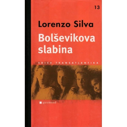 Bolševikova slabina