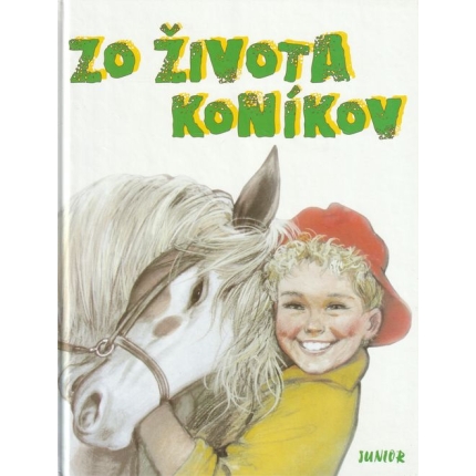 Zo života koníkov
