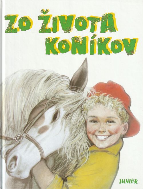 83026 Zo života koníkov – Obrázok 1