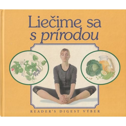 Liečime sa s prírodou
